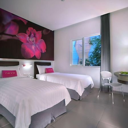 Favehotel Melawai Jakarta Extérieur photo