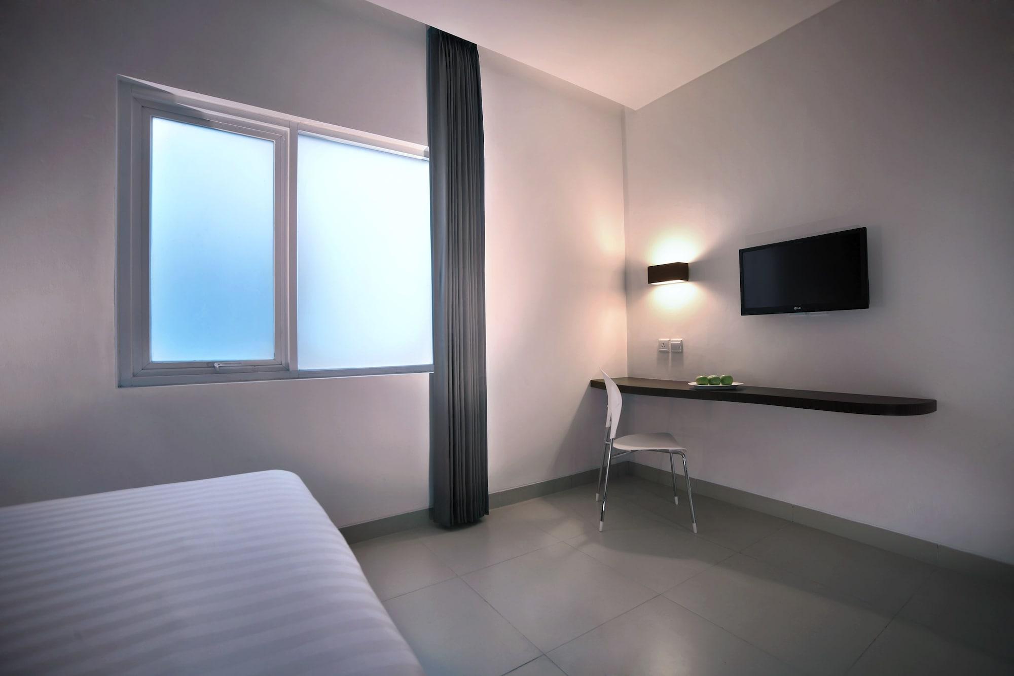Favehotel Melawai Jakarta Extérieur photo