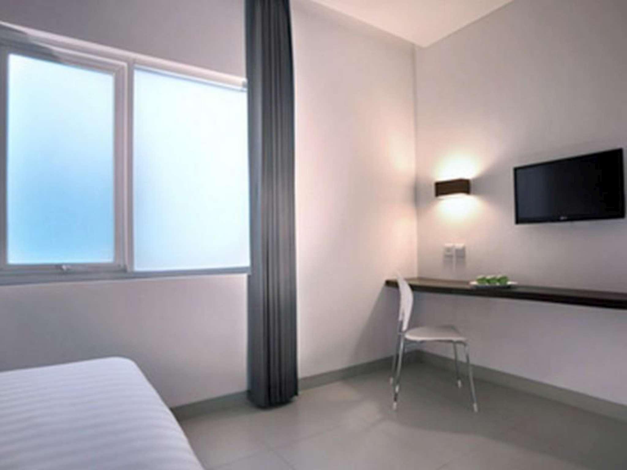 Favehotel Melawai Jakarta Extérieur photo