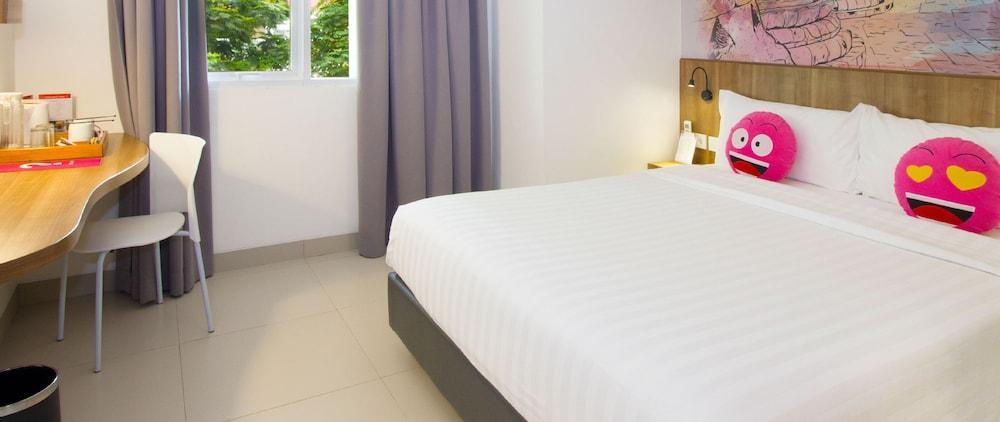 Favehotel Melawai Jakarta Extérieur photo