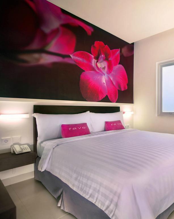 Favehotel Melawai Jakarta Extérieur photo
