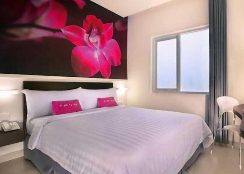 Favehotel Melawai Jakarta Extérieur photo