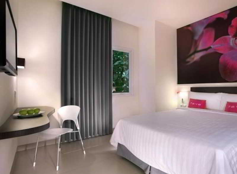 Favehotel Melawai Jakarta Extérieur photo