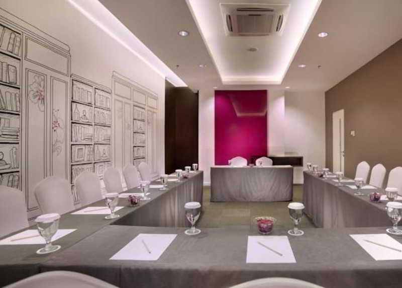 Favehotel Melawai Jakarta Extérieur photo