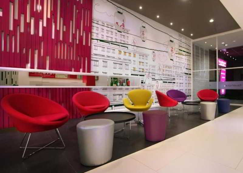 Favehotel Melawai Jakarta Extérieur photo
