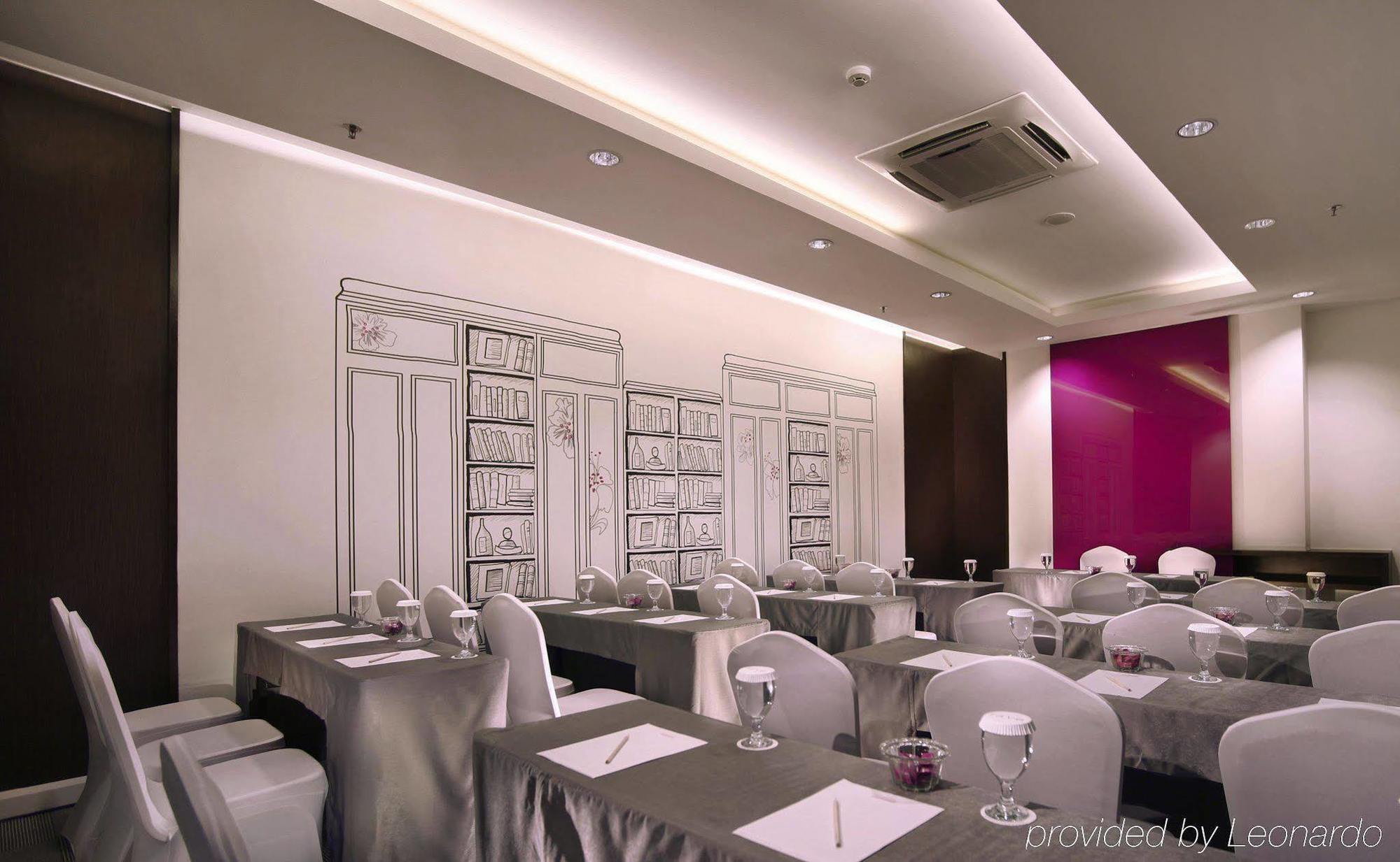 Favehotel Melawai Jakarta Extérieur photo