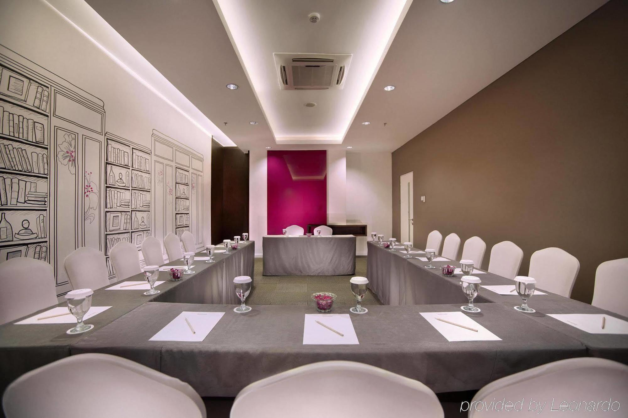 Favehotel Melawai Jakarta Extérieur photo